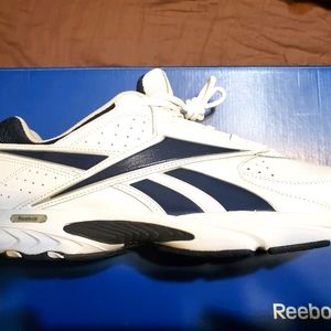 Reebok Walk Arounds extra wides